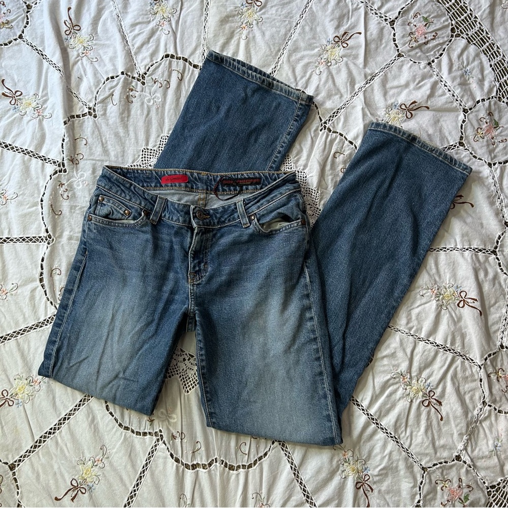 AG Adriano Goldschmied jeans